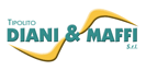 Logo Diani &Maffi